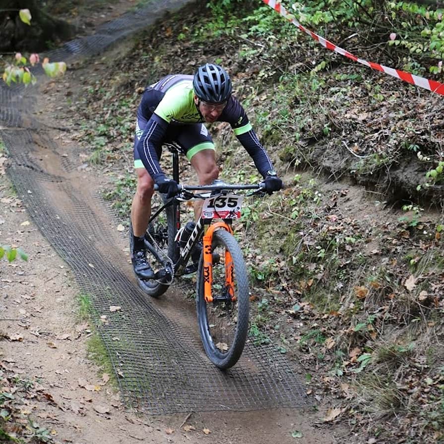Geogitter als Oberflächenschutz