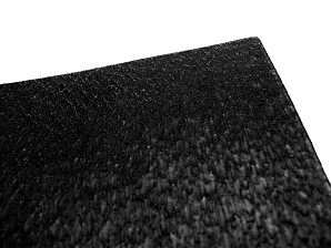 Geosynthetische Abdichtung